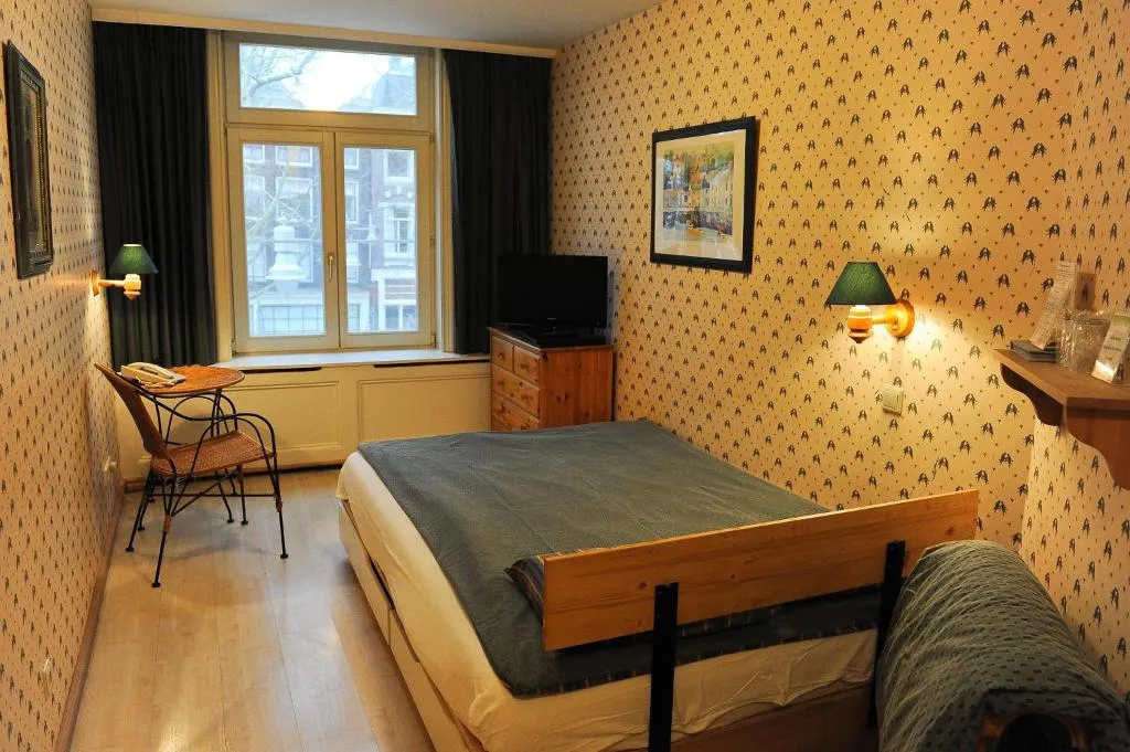 DOUBLE ECONOMY Room, Imperial, Amsterdam