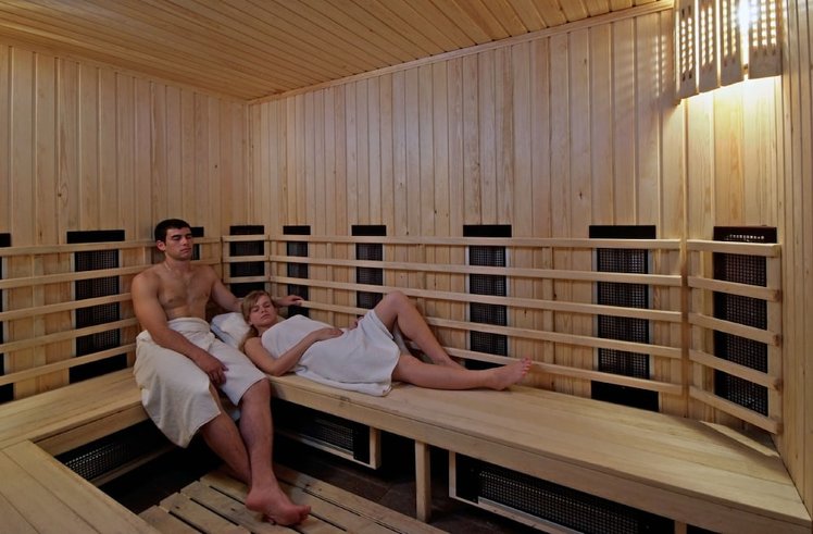 Sol Nessebar Bay All Inclusive, Bourgas