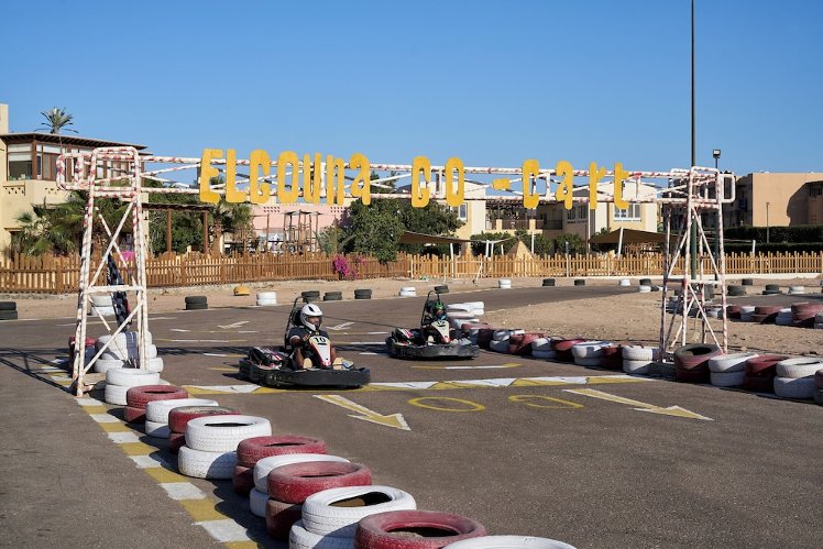 Captains Inn, Red Sea Riviera