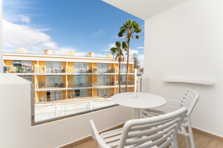 Alsol Los Caribes 2, Gran Canaria