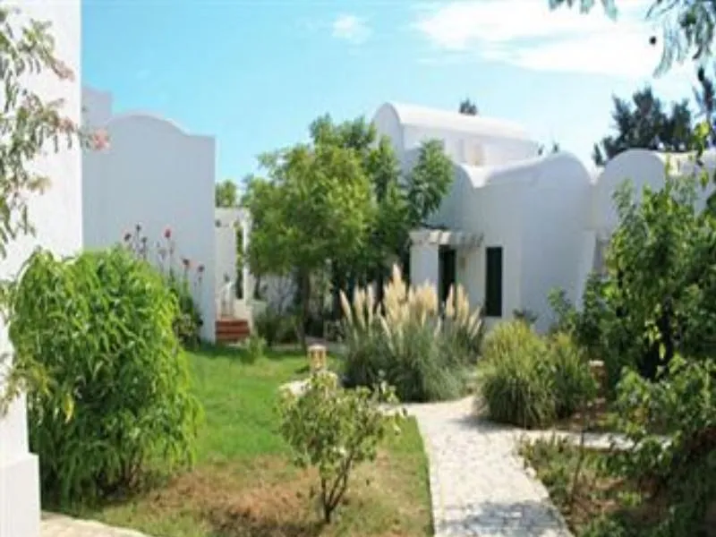 General view, Residence Villa Noria, Tunisia