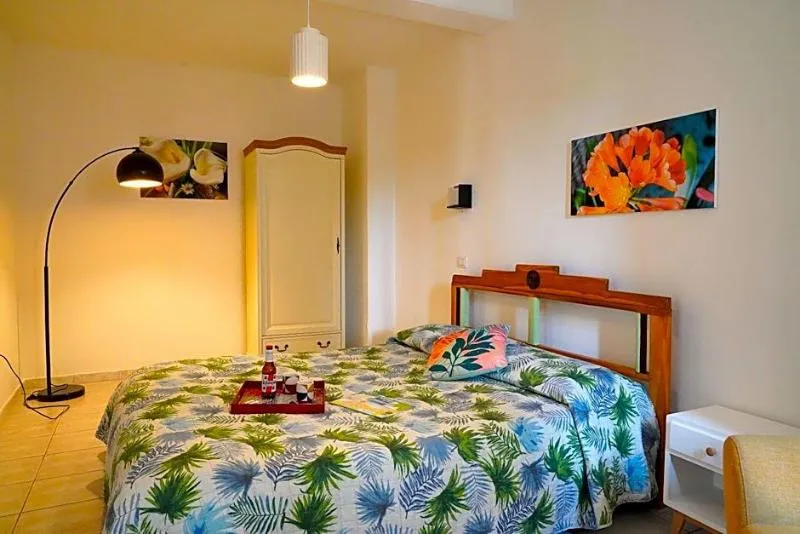 General view, Flowery Inn Villa, Alghero