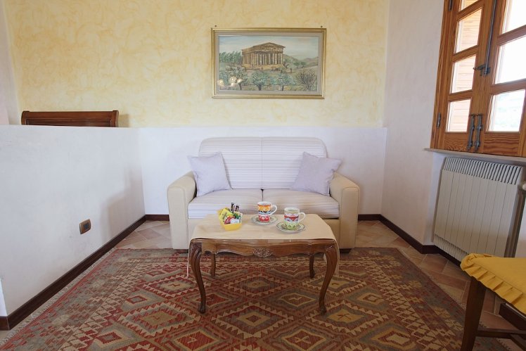B&B Villa Diana, Catania