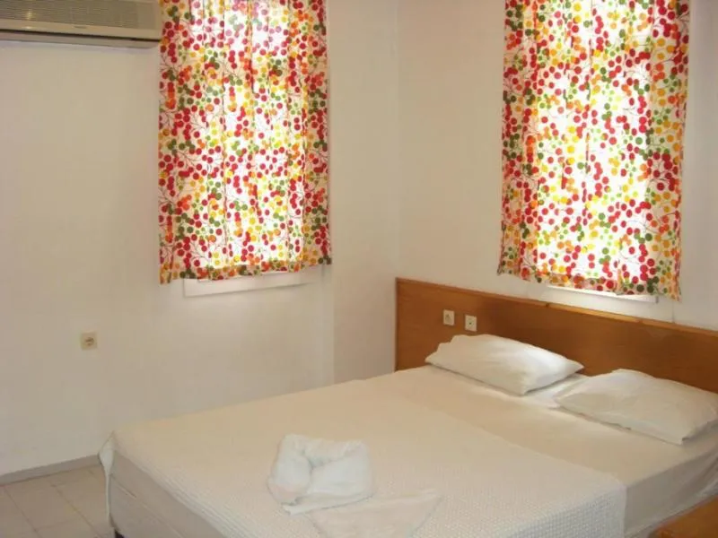 APARTMENT ONE BEDROOM Room, Tolan Apartments, Dalaman
