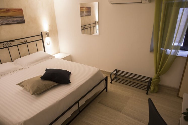 B&B Liberty 900, Catania