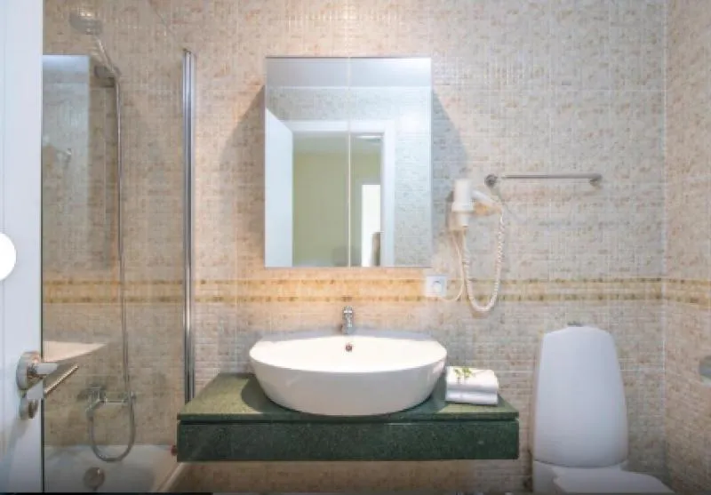 APARTMENT THREE BEDROOMS Room, Pierre & Vacances Roquetas de Mar, Costa Almeria