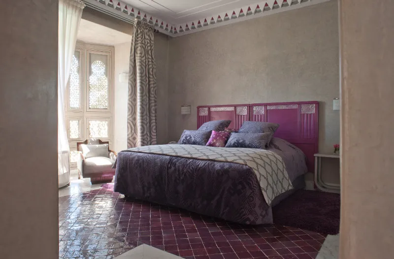 Room, Tigmiza Suites & Pavillons, Marrakech