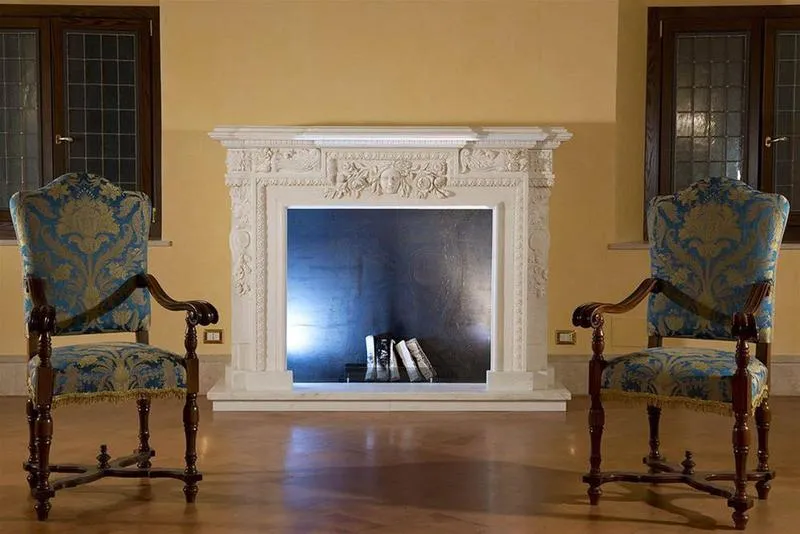 General view, Palazzo Cardinal Cesi, Rome