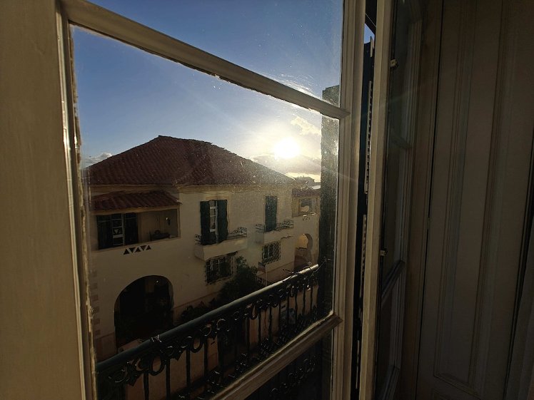 Residencial Mirasol, Madeira