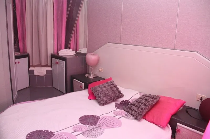 Room, Playaflor Chill-Out Resort, Tenerife