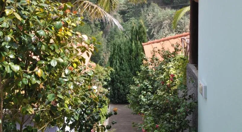 General view, Casas de Campo do Pomar, Madeira