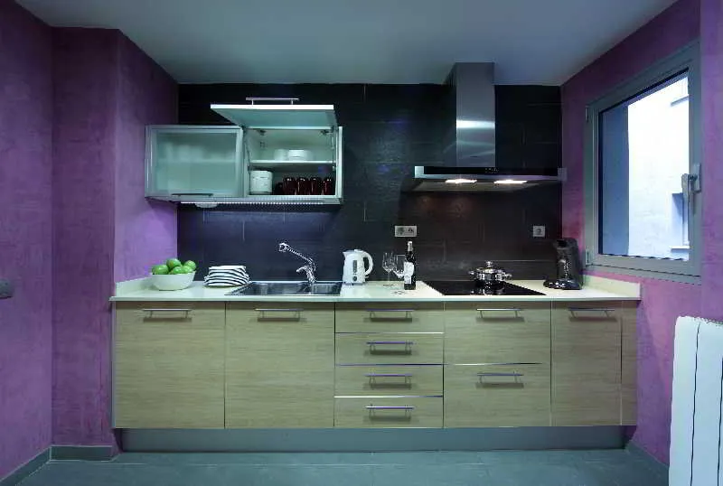 Room, Castro Exclusive Residences SPA Sagrada Familia, Barcelona