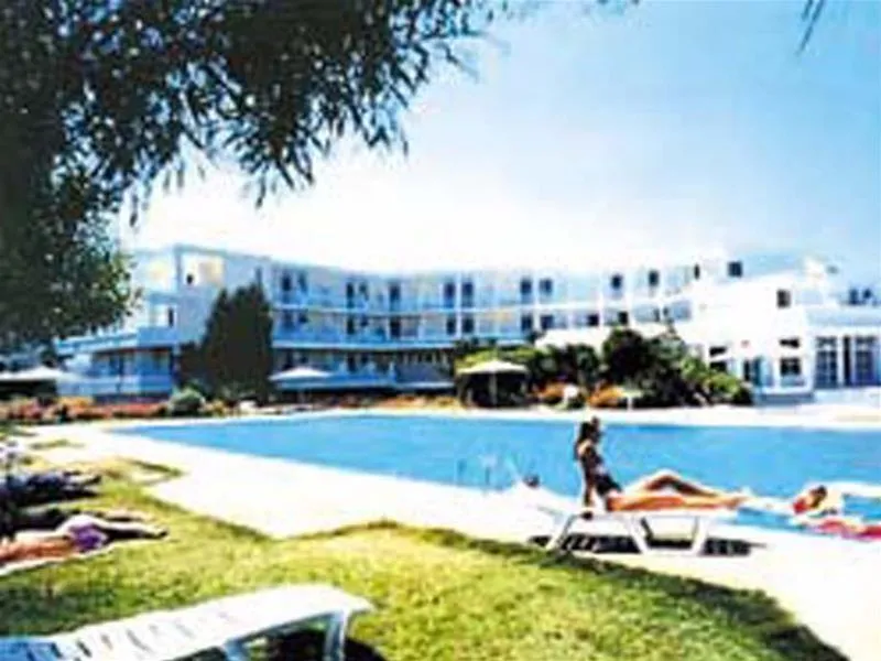 Pool, Lambi, Crete