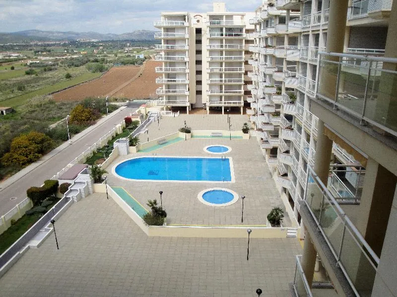Pool, Argenta Caleta 3000, Valencia