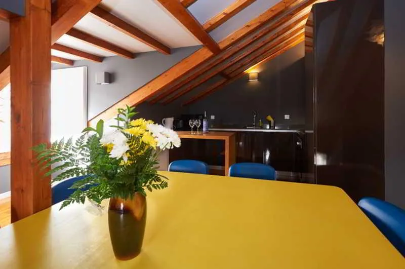 APARTMENT TWO BEDROOMS Room, Hello Lisbon Alfama River Apartments, Lisbon
