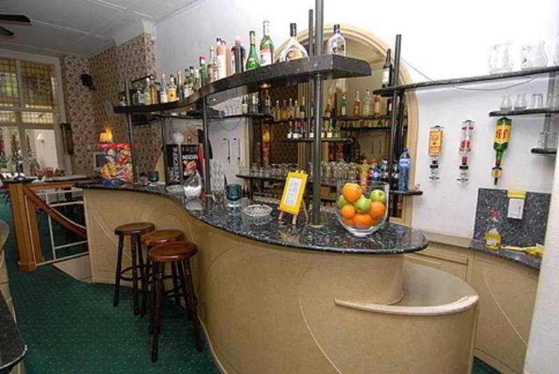 Bar, Sander, Amsterdam