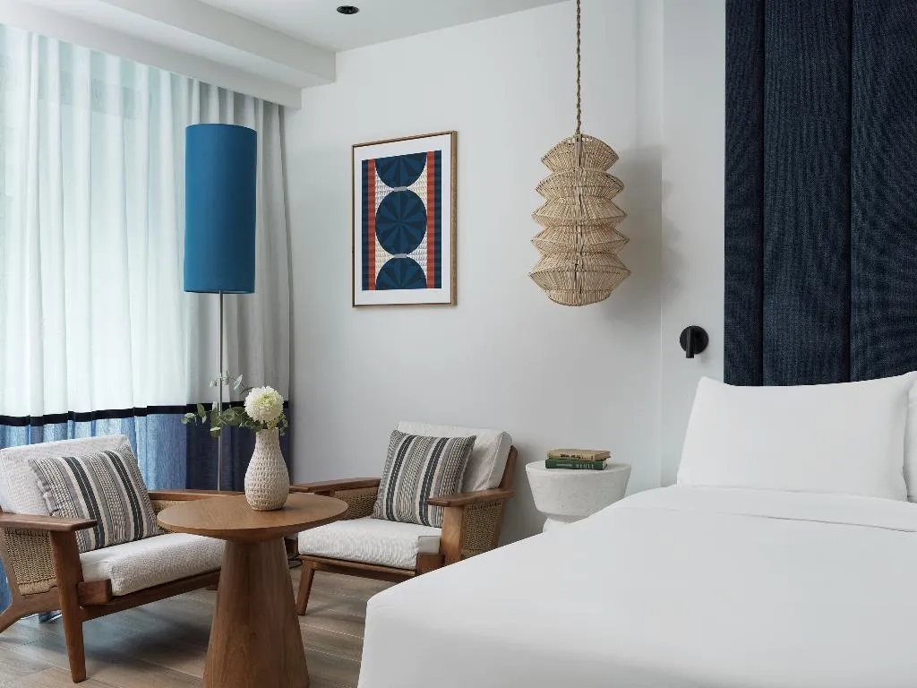 Double or Twin PREMIUM Room, Intercontinental Crete By Ihg, Crete