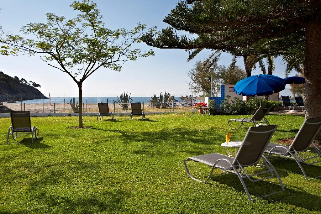 General view, Universal Hotel Castell Royal, Majorca
