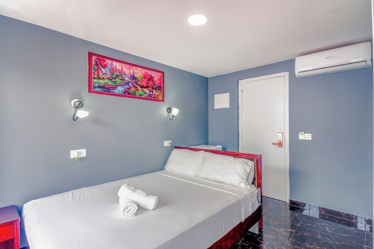 Hostel Bohemia, Costa Del Sol