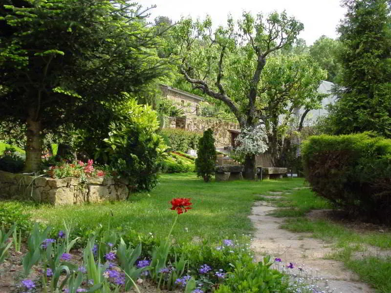 General view, Quinta Da Mata, Porto
