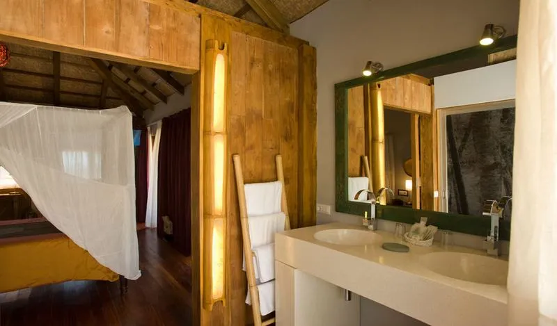 Room, Hotel 100% Fun, Costa De La Luz