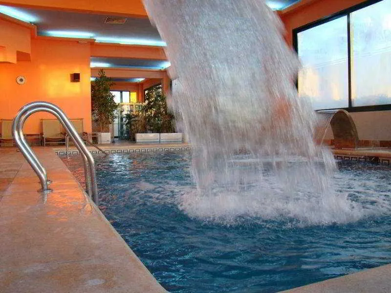 Pool, JM Santa Pola, Costa Blanca