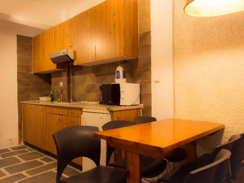 FAMILY ROOM STANDARD Room, Apollonia Hotel Apartments, Athens