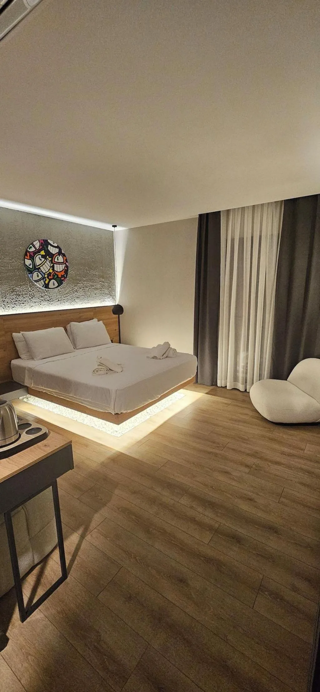Room, Glitz Bodrum, Bodrum