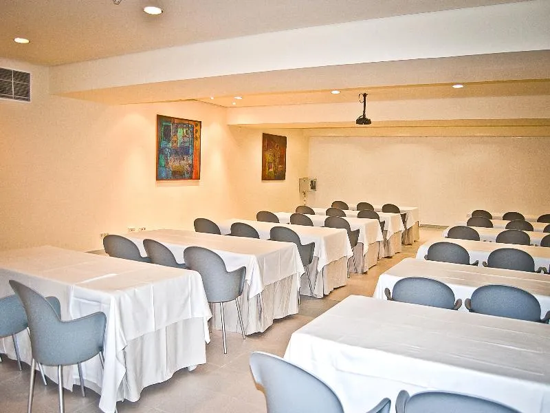 Conferences, BQ Belvedere, Majorca