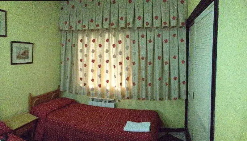 Room, Hostal Jacinto, Madrid