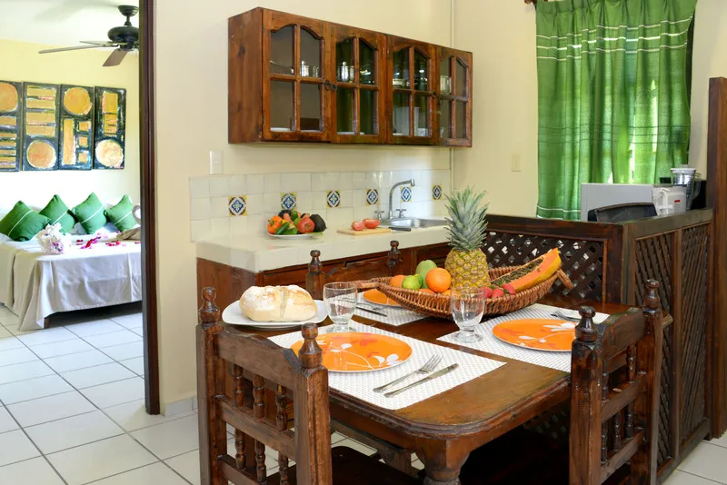SUITE GRAND DELUXE Room, Posada Mariposa Boutique Hotel, Playa Del Carmen
