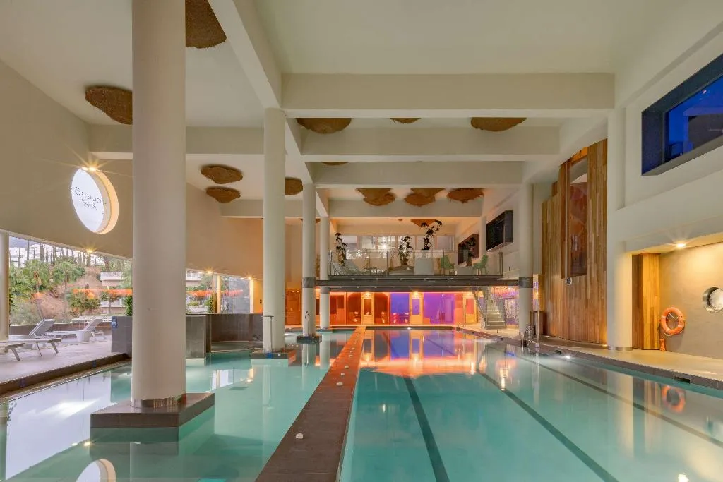 Sports and Entertainment, Leiro Residences - Preferred Hotels & Resorts, Costa Del Sol