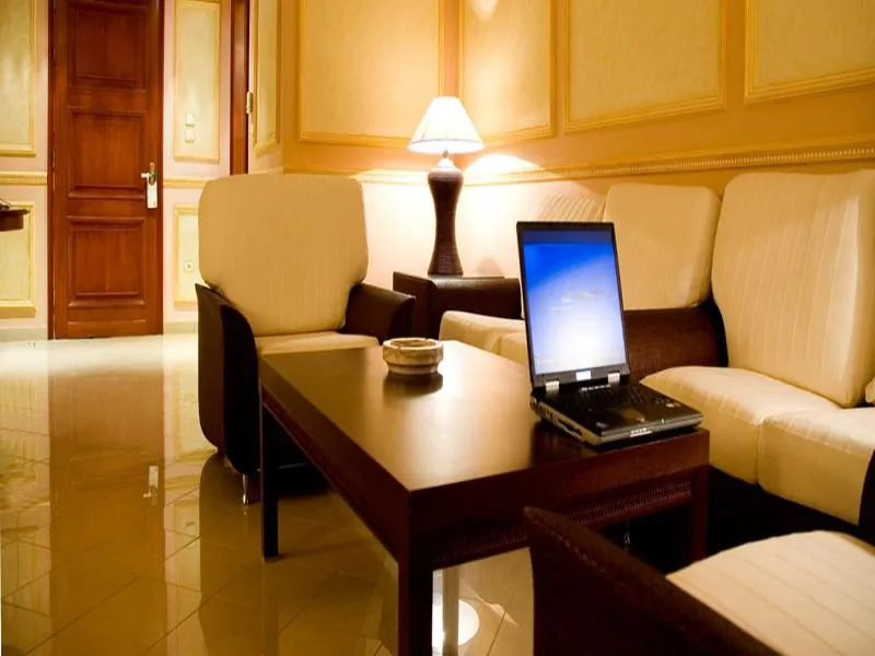 Lobby, Sunshine Rhodes, Rhodes