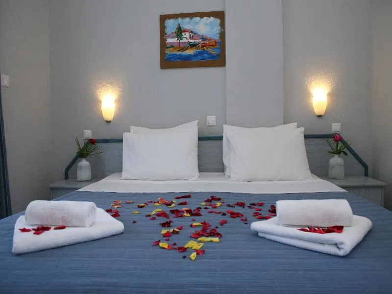 Double or Twin STANDARD Room, Kalives Resort, Halkidiki