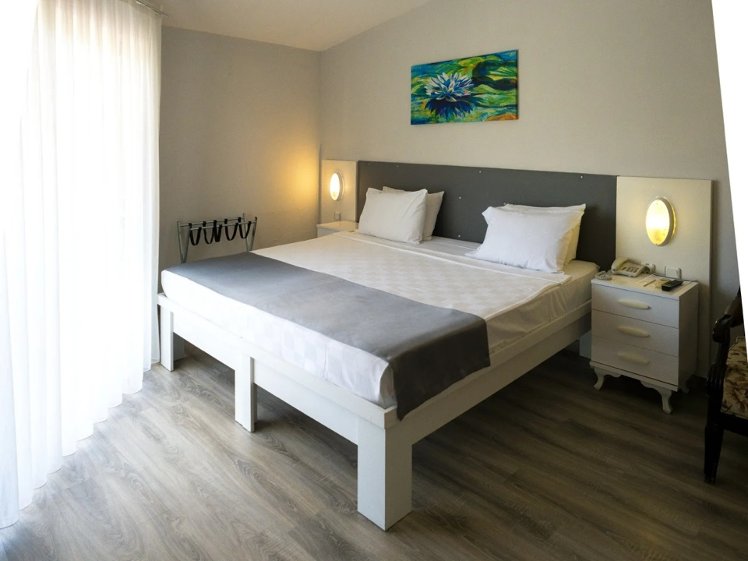 Halici, Dalaman