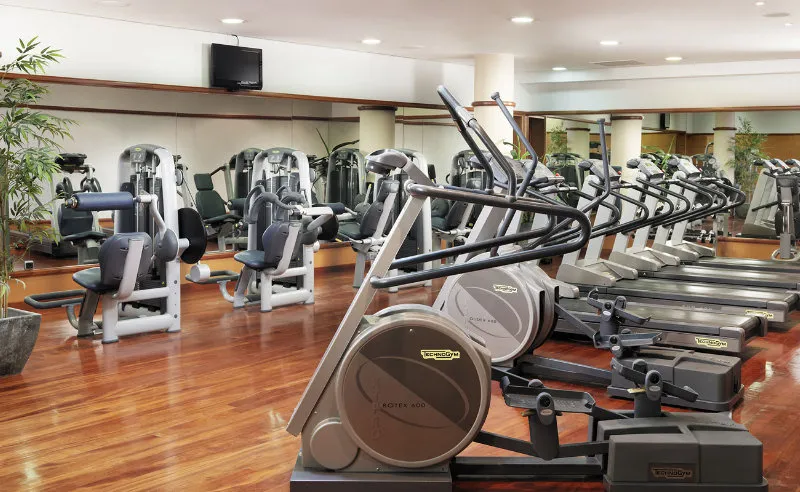 Sports and Entertainment, H10 Playa Meloneras Horizons Collection, Gran Canaria