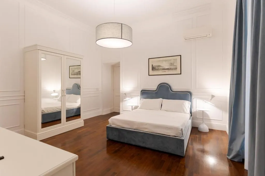 General view, Bnb Il Centrale The Best Choice, Naples