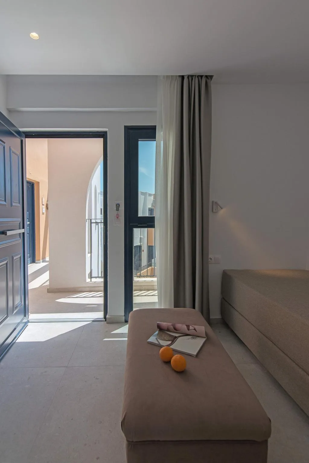 SUITE CLASSIC Room, Nami Hotel & Suites, Crete