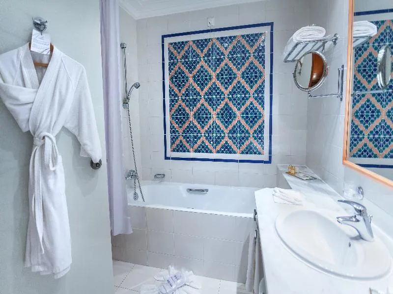 SINGLE EXECUTIVE Room, El Mouradi Africa Tunis, Tunisia