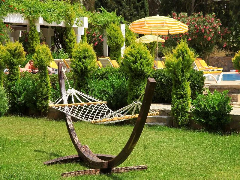 General view, Natur Garden Hotel, Bodrum