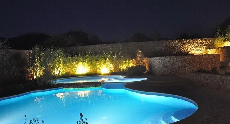 Pool, Misrah Simar, Gozo