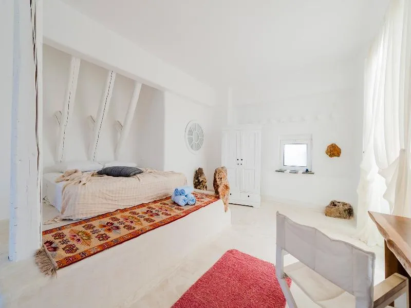 Room, Kouros Exclusive, Rhodes
