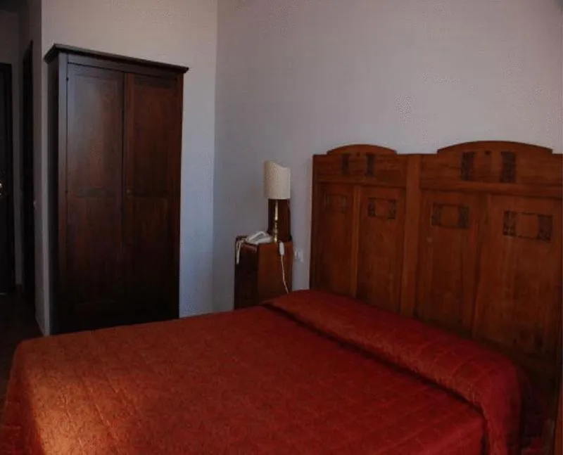 DOUBLE SINGLE USE STANDARD Room, Medici, Florence