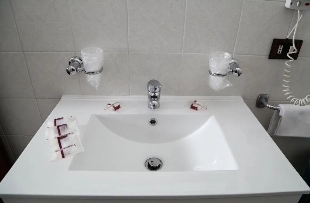 QUADRUPLE STANDARD Room, Roma Room, Rome