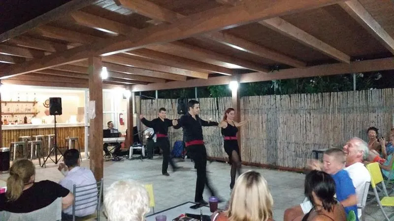 Sports and Entertainment, Sivila Hotel, Rhodes