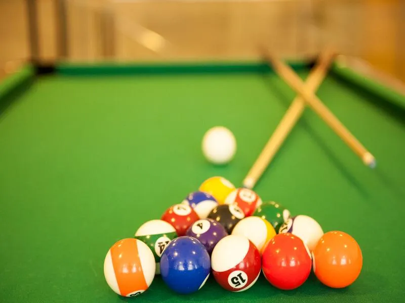 Sports and Entertainment, Hotel Don Pepe Mallorca, Majorca