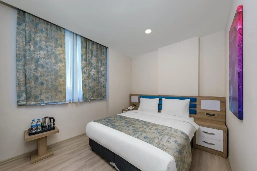 DOUBLE STANDARD Room, Anelli Hotel Antalya, Antalya