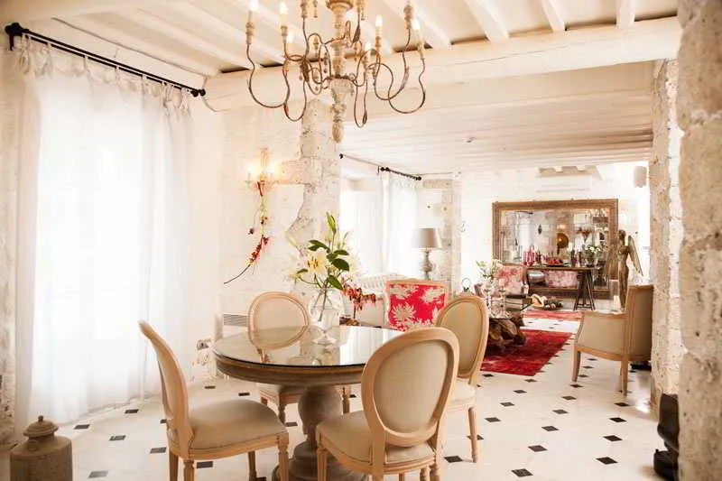 Lobby, BeyEvi Hotel, Izmir