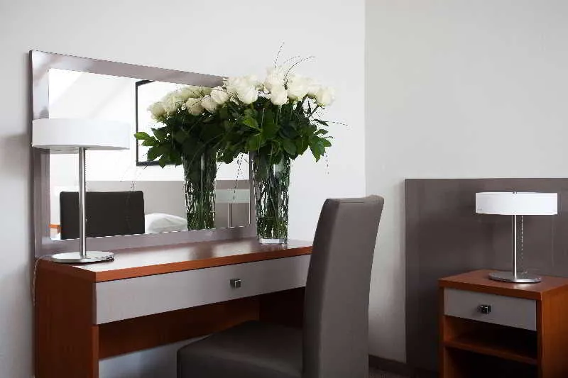 Room, Benefis Boutique Hotel, Krakow