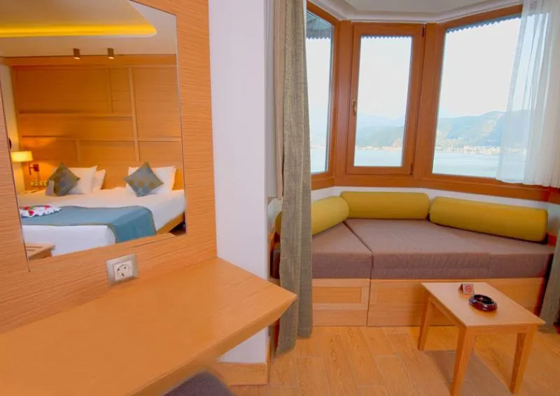 BUNGALOW STANDARD Room, Club & Hotel Letoonia, Dalaman